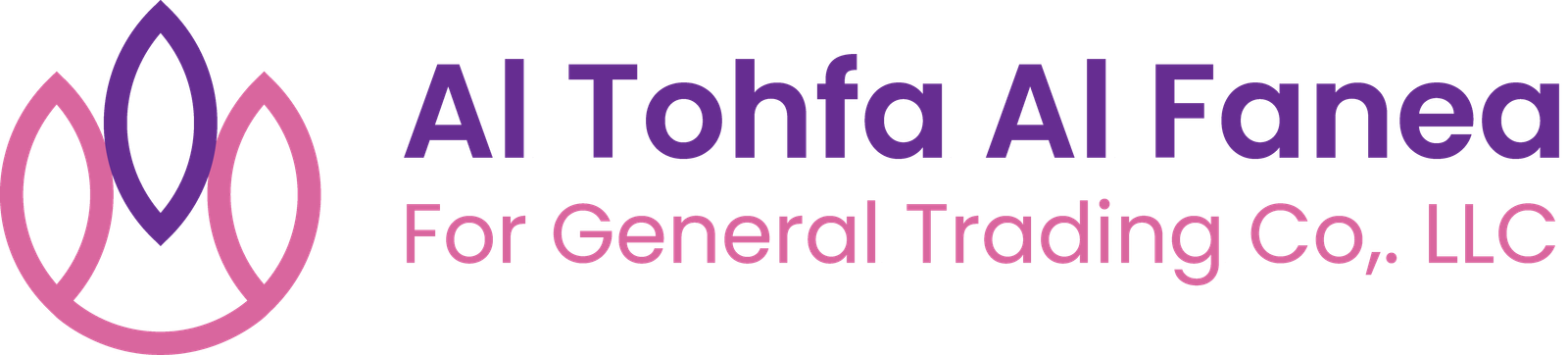 Al Tohfa Al Fanea For General Trading Co,. LLC 