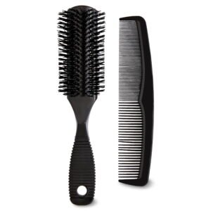 Buy Equate 2-in-1 Styling Brush